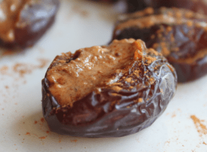 almond-butter-date