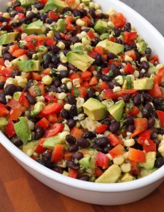 black-bean-salad